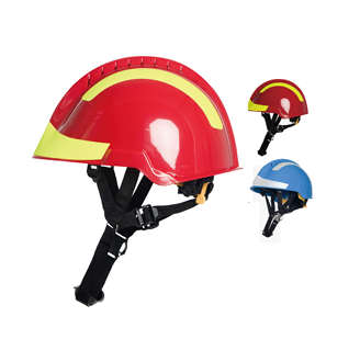 抢险救援头盔DX-TK