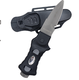 水域救援割绳器DX-GSDT19