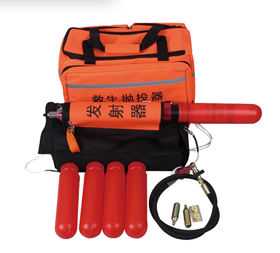 韩式抛投器PTQ20-Y110S70