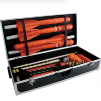 便携式抛投器PTQ7-Y150S100