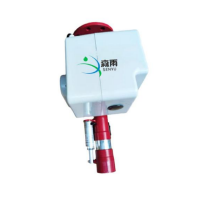 20L-30L自动跟踪定位射流灭火装置