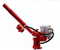 自动跟踪定位射流灭火装置(防爆型)