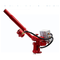 自动跟踪定位射流灭火装置(防爆型)