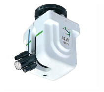 10L自动跟踪定位射流灭火装置