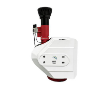 30L自动跟踪定位射流灭火装置ZDMS0.6/30S-SY