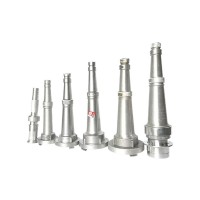 振扬牌消防直流水枪内扣接口高压直流水枪厂家现货