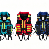 激流救生衣