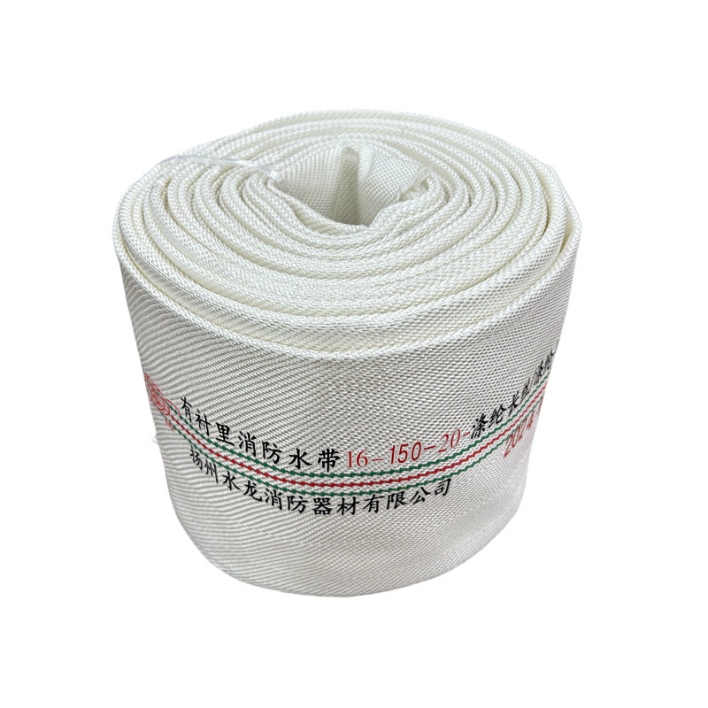 16-150-20聚氨酯工程高压水带