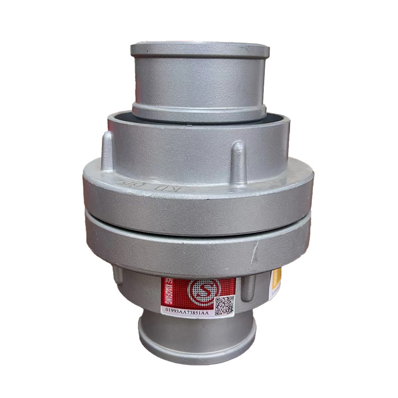 消防器材 KD65 消防枪扣消防扣 水带扣