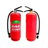 徐州淮海牌手提式水基型灭火器消防器材灭电火耐低温型2025新国标