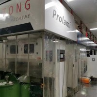 印刷设备自动灭火系统 车间机械设备专用智能灭火装置
