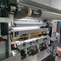 小型一体化印刷设备自动灭火系统 安装便捷 运维成本低