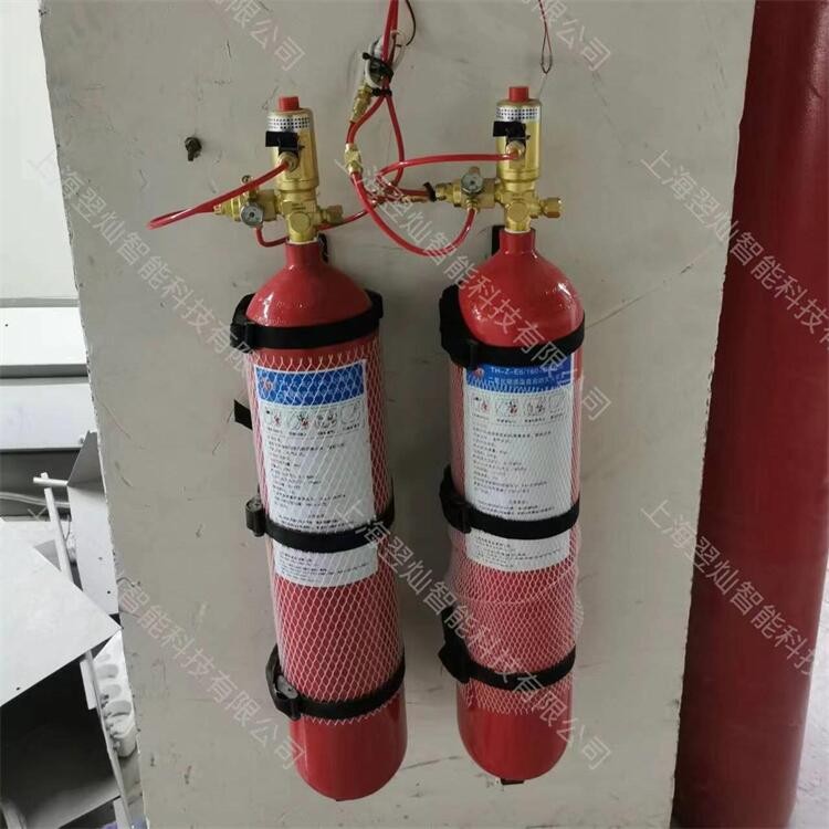 工厂电缆沟灭火，高低压配电室电缆自燃消防设施