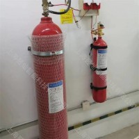 工矿电缆沟自动灭火装置,自燃隐患治理设备