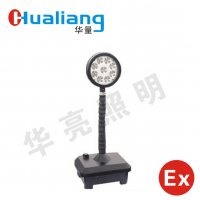 轻便式LED移动灯