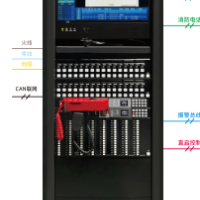 火灾自动报警系统